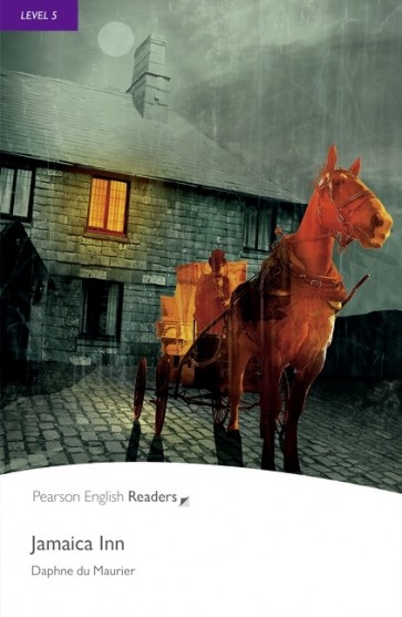 Jamaica Inn + audio (PER 5 Upper Intermediate)