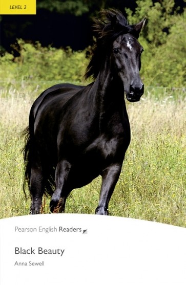 Black Beauty + audio (PER 2 Elementary)