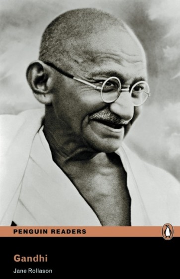 Gandhi + audio (PER 2 Elementary)