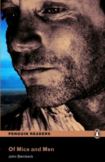 Of Mice and Men + audio (PER 2 Elementary)