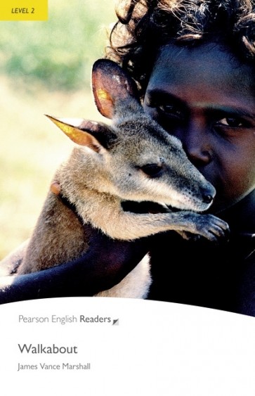 Walkabout + audio (PER 2 Elementary)