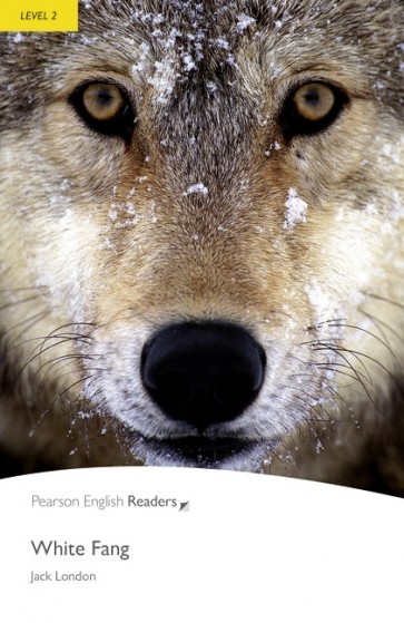 White Fang + audio (PER 2 Elementary)