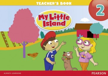 My Little Island 2 TBk