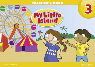 My Little Island 3 TBk