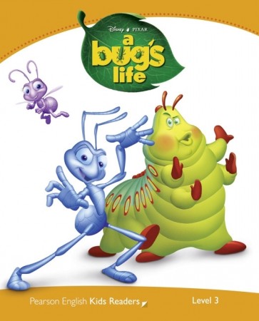 Bug's Life, a (PEKR 3)