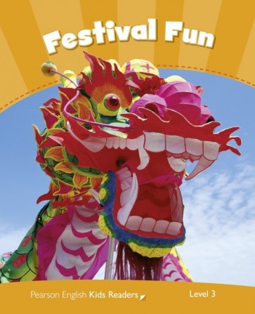 Festival Fun (PEKR 3) CLIL BrE