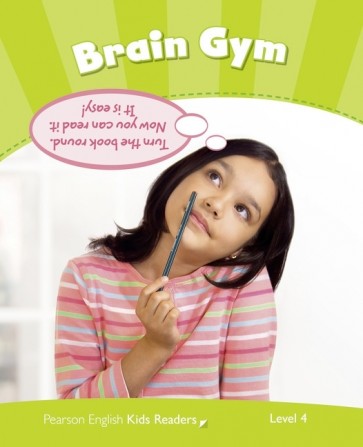 Brain Gym (PEKR 4) CLIL BrE