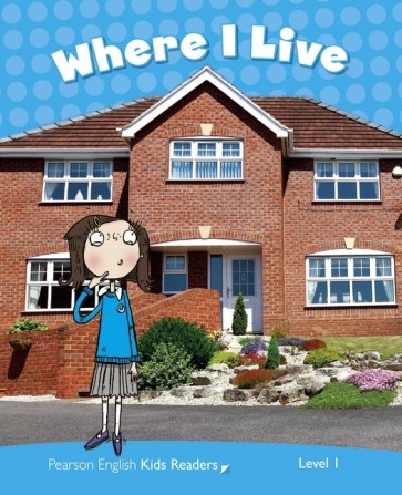 Where I Live (PEKR 1) CLIL BrE