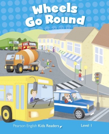 Wheels Go Round (PEKR 1) CLIL BrE