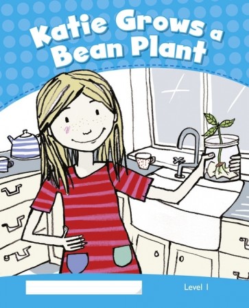 Katie Grows a Bean Plant (PEKR 1) CLIL BrE