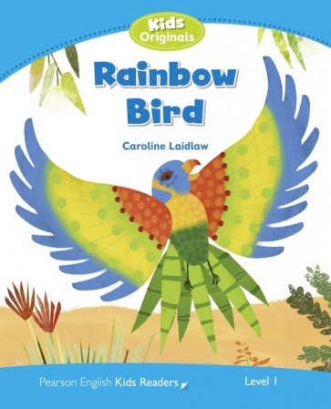 Rainbow Bird (PEKR 1)