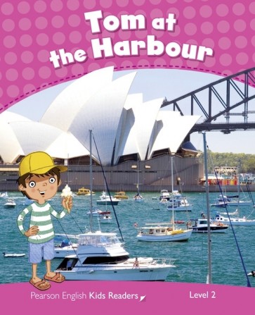 Tom at the Harbour (PEKR 2) CLIL BrE