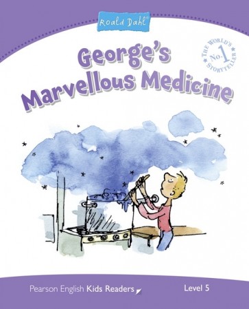 George's Marvellous Medicine (PEKR 5)