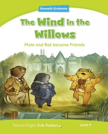 Wind in the Willows, the (PEKR 4)