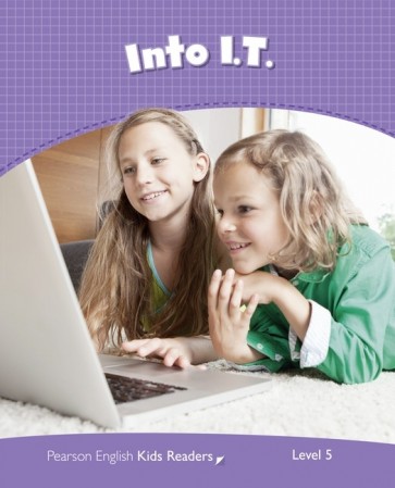Into I.T. (PEKR 5) CLIL BrE