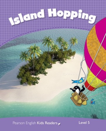 Island Hopping (PEKR 5) CLIL BrE