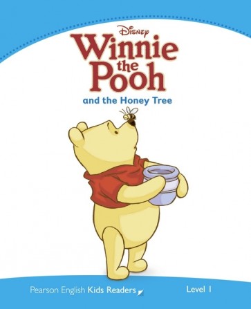 Winnie the Pooh (PEKR 1)
