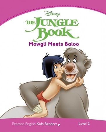 Jungle Book (PEKR 2)