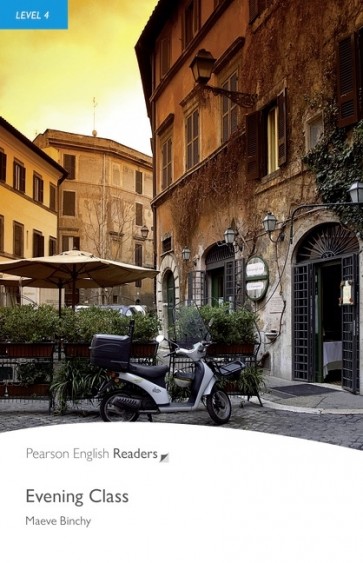Evening Class + audio (PER 4 Intermediate)
