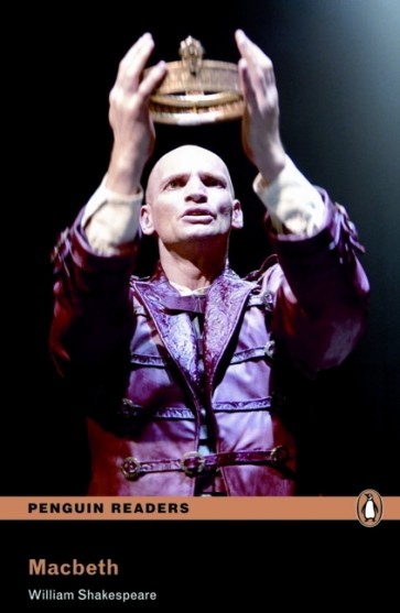 Macbeth + audio (PER 4 Intermediate)