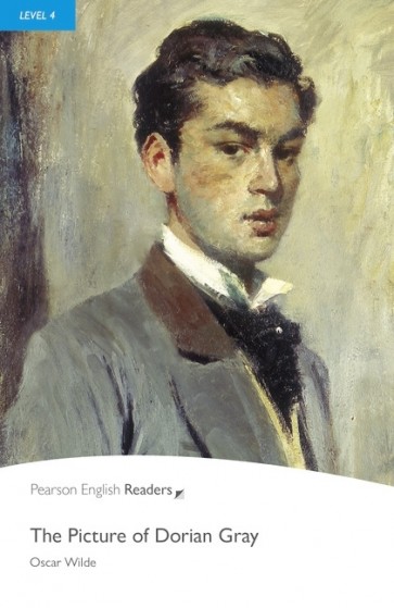 Picture of Dorian Gray, the + audio (PER 4 Intermediate)