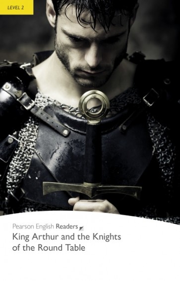 King Arthur and the Knights of the Round Table + audio (PER 2 Elementary)