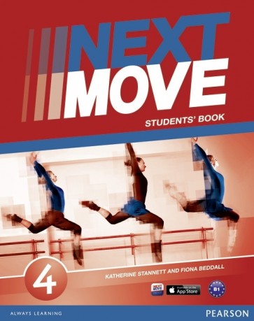 Next Move 4 SBk
