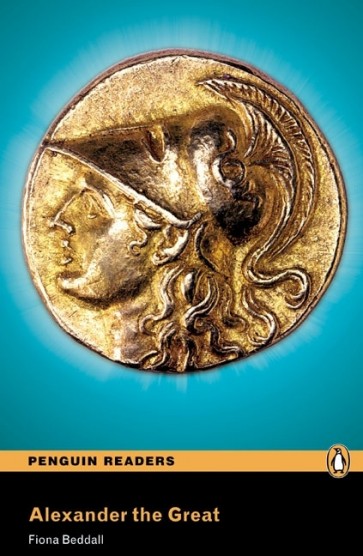 Alexander the Great + audio (PER 4 Intermediate)
