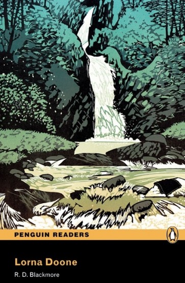 Lorna Doone + audio (PER 4 Intermediate)