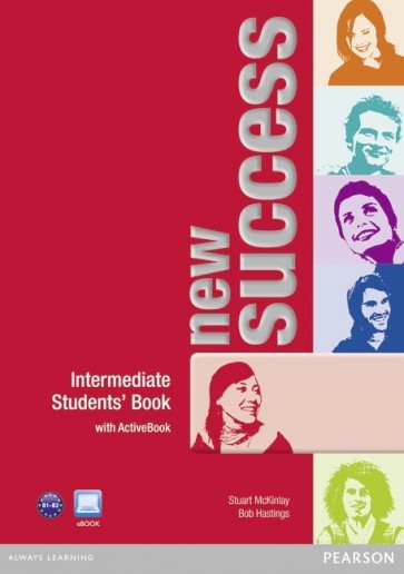 New Success Intermediate SBk + Active Bk OOP