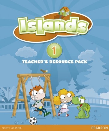 Islands 1 Teacher's Pack