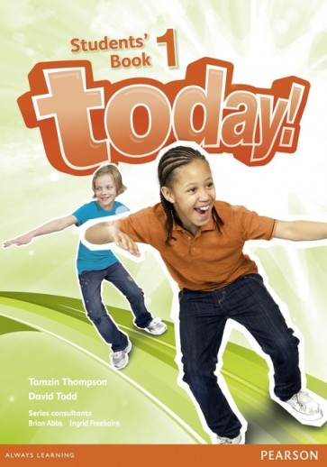 Today! 1 SBk