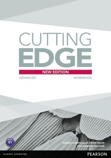 Cutting Edge 3e Advanced WBk