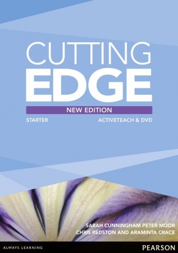 Cutting Edge 3e Starter Active Teach