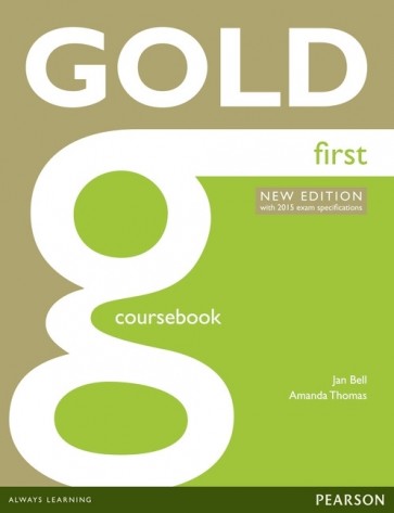 Gold First NE 2015 CBk + online audio