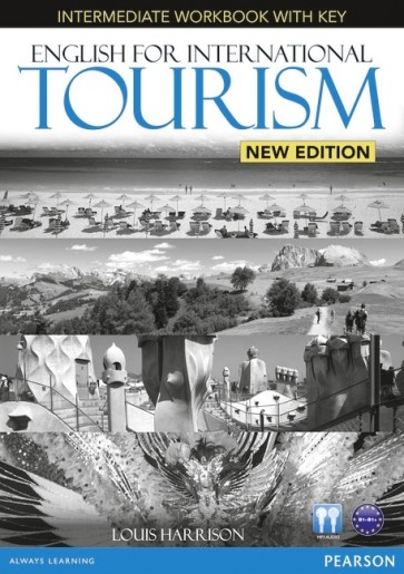 English for International Tourism NE Intermediate WBk + Key