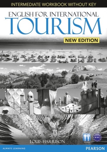 English for International Tourism NE Intermediate WBk