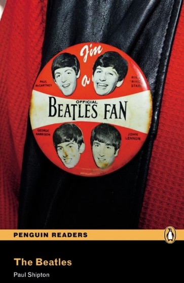 Beatles, the + audio (PER 3 Pre-intermediate)