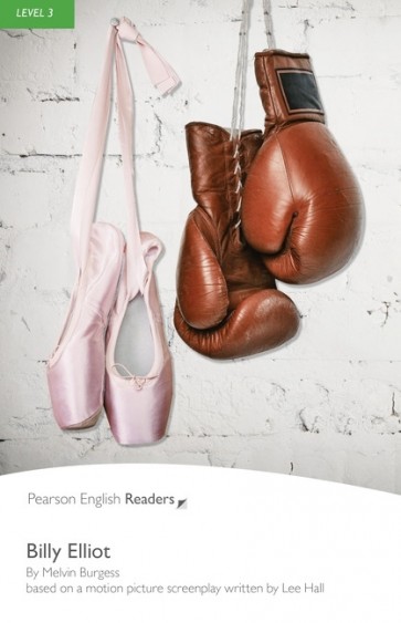Billy Elliot + audio (PER 3 Pre-intermediate)