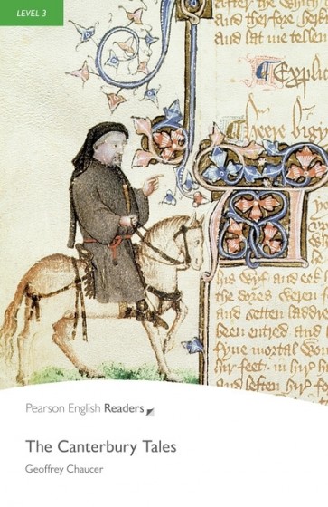 Canterbury Tales, the + audio (PER 3 Pre-intermediate)