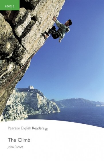 Climb, the + audio (PER 3 Pre-intermediate)