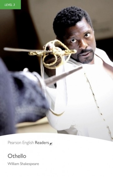 Othello + audio (PER 3 Pre-intermediate)