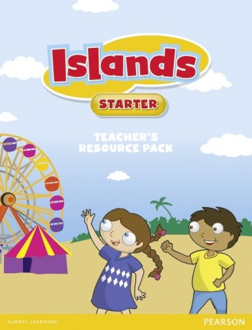 Islands Starter Teacher's Pack