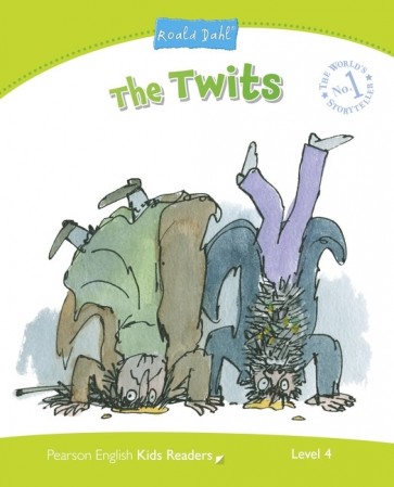 Twits, the (PEKR 4)