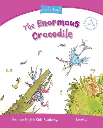 Enormous Crocodile, the (PEKR 2)