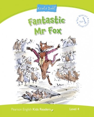 Fantastic Mr Fox, the (PEKR 4)
