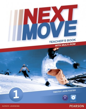 Next Move 1 TBk + Multi-ROM