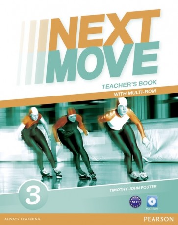 Next Move 3 TBk + Multi-ROM