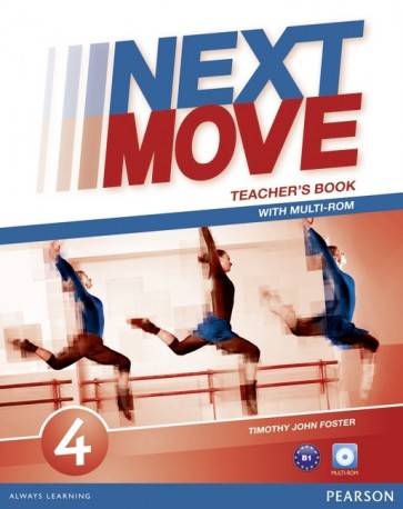 Next Move 4 TBk + Multi-ROM