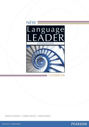 New Language Leader Intermediate CBk